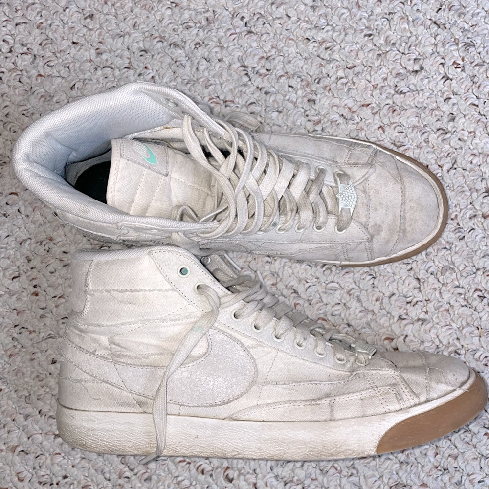 Nike Blazer Mid
